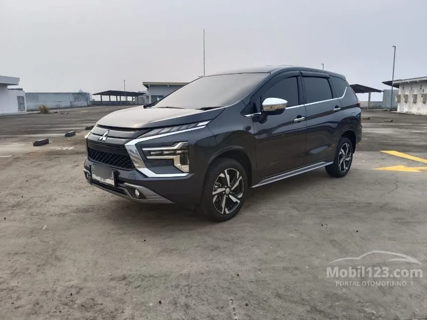 2023 Mitsubishi Xpander Ultimate MPV