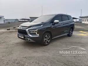 2023 Mitsubishi Xpander 1.5 Ultimate MPV