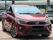 2021 Perodua Bezza 1.3 X *GUARANTEE No Accident/No Total Lost/No Flood & 5 Day Money back Guarantee*