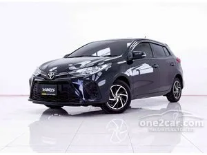 2022 Toyota YARIS 1.2 Sport Hatchback
