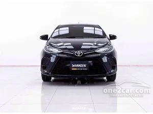2022 Toyota YARIS 1.2 Sport Hatchback