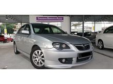 2012 Proton Persona 1.6 Elegance High Line (A) LIKE NEW