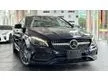 Recon 2018 Mercedes-Benz CLA180 1.6 AMG SPORT, Japan spec. - Cars for sale