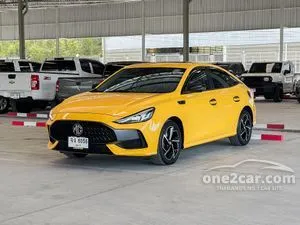 2021 MG MG5 1.5 X Sedan
