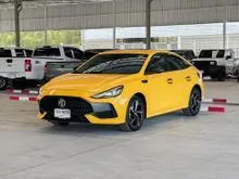 2021 MG MG5 1.5 (ปี 21-26) X Sedan