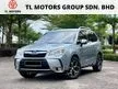 Used 2015 Subaru FORESTER 2.0 XT (A) Turbo Sunroof Barang RARE Easy Loan 1 Malaysia Warranty