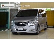 2016 Hyundai H-1 2.5 (ปี 08-17) Touring Van AT