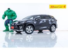 2015 Lexus NX300h 2.5 (ปี 14-17) Premium SUV