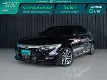 2022 Honda ACCORD 1.5 (ปี 19-23) EL Sedan CVT