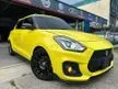 Used 2018 Suzuki Swift 1.4 Sport Hatchback Fully Mod, 132HP++