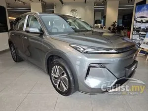 2026 Proton e.MAS 7 1.5 Prime PHEV SUV