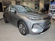 2026 Proton e.MAS 7 1.5 Prime PHEV SUV LAST 3 UNIT CASH REBATE PROMO HANYA DISINI SAJA TRADE IN TERTINGGI TEST DRIVE WELCOME