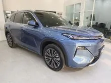 2026 Proton e.MAS 7 1.5 Prime PHEV SUV LAST 3 UNIT CASH REBATE PROMO HANYA DISINI SAJA TRADE IN TERTINGGI TEST DRIVE WELCOME