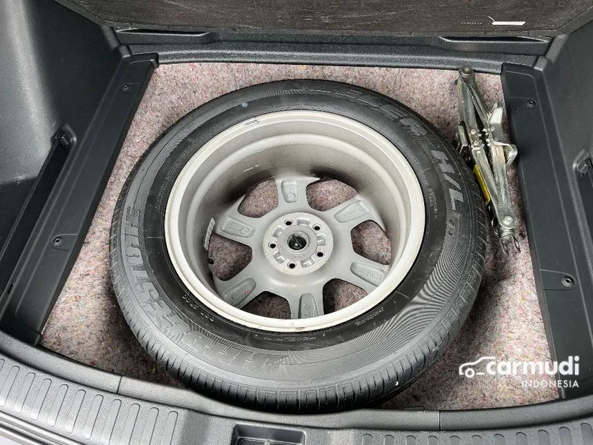 2020 Honda CR-V SUV