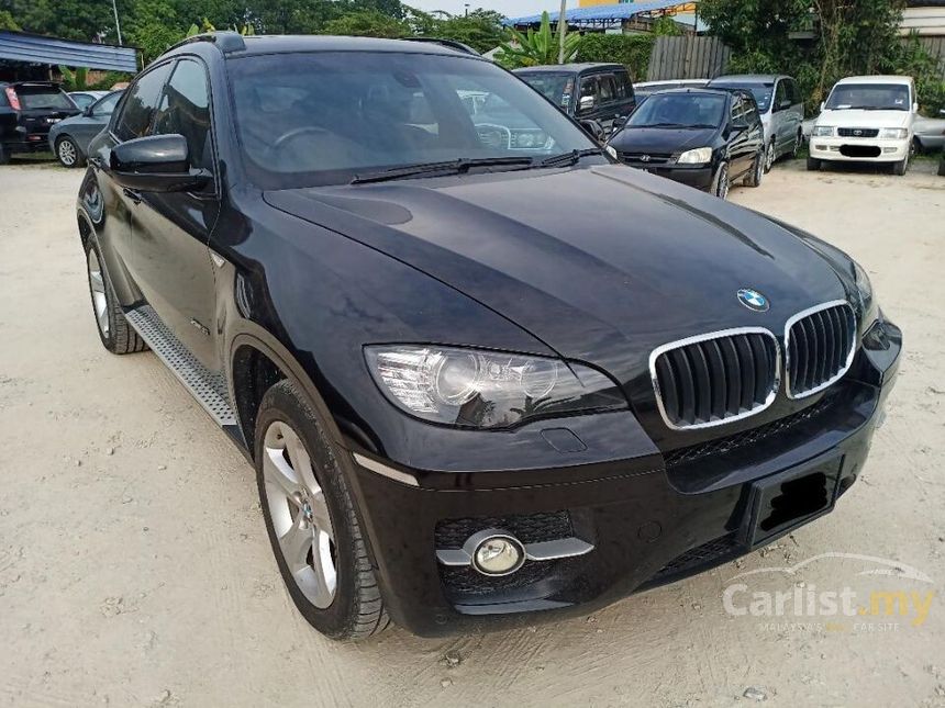 二手10 Bmw X6 3 0 Xdrive35i Petrol A P Shift S Rof Carlist My