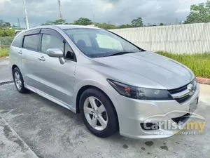 2010 Honda Stream 1.8 i-VTEC MPV