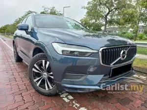 2021 Volvo XC60 2.0 T5 Momentum SUV