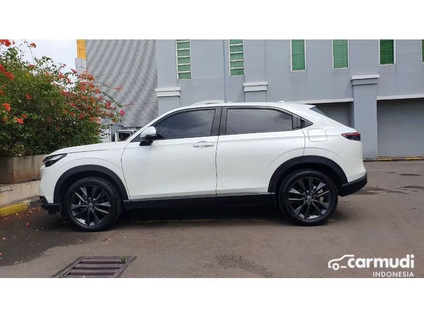 2024 Honda HR-V Special Edition SUV