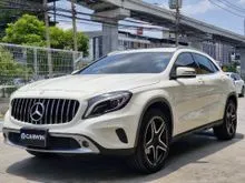2016 Mercedes-Benz GLA200 1.6 W156 (ปี 14-20) Urban SUV