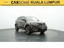 2019 Proton X70 (A) 1.8 TGDI Executive