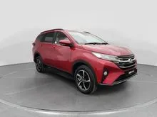 2022 Perodua Aruz 1.5 SUV