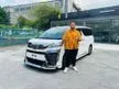 Recon Toyota Vellfire 3.5 Executive Lounge Z (ELZ) Fully Loaded - Cars for sale