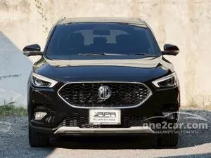 2023 MG ZS 1.5 X SUV