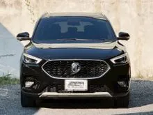 2023 MG ZS 1.5 (ปี 17-25) X SUV