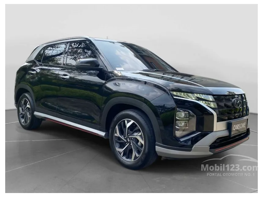 2024 Hyundai Creta Prime SUV