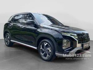 2024 Hyundai Creta 1.5 Prime SUV