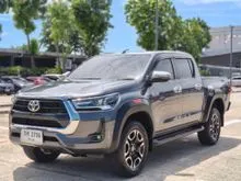 2021 Toyota HILUX REVO 2.4 Double Cab Prerunner High Pickup