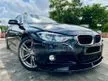 2018 BMW 330e 2.0 M Sport Sedan