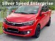 Used 2018 Perodua Bezza 1.3 X Premium (AT) [FULL SERVICE PERODUA] [ANDROID] [KEYLESS/PUSHSTART] [TIP TOP CONDITION] - Cars for sale