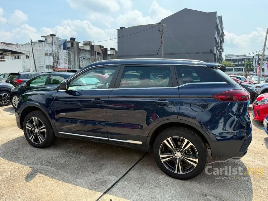 2024 Proton X70 Premium X SUV