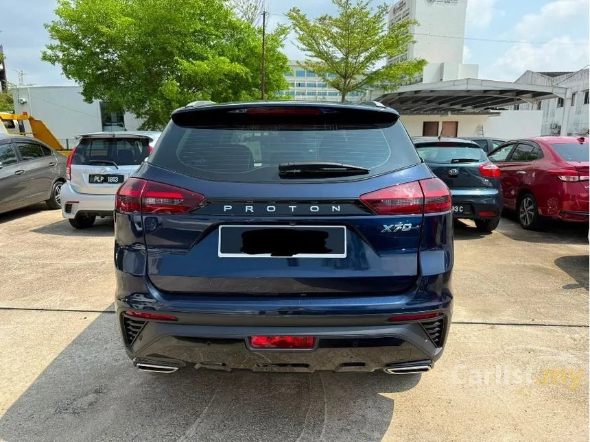 2024 Proton X70 Premium X SUV