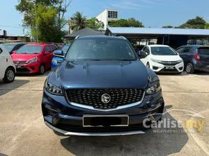 2024 Proton X70 1.5 Premium X SUV