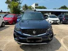 HOT BEEP BEEP 2024 Proton X70 1.5 Premium X SUV