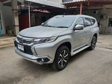 2015 Mitsubishi Pajero Sport 2.4 (ปี 15-18) GT Premium SUV AT