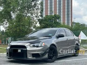 2014 Proton Inspira 2.0 Premium (Metallic) Sedan