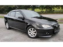 2010 Proton Persona 1.6 Medium Line Sedan (A) TIP TOP CONDITION