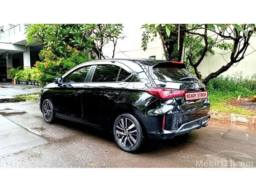 2022 Honda City RS Honda Sensing Hatchback