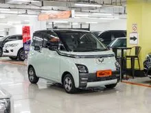 2023 Wuling Air EV 0.0 Long Range + Charging Pile Hatchback - KM ANTIK 14RB - TDP 50JT - VERY GOOD CONDITION