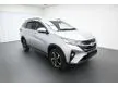 Used 2019 Perodua Aruz 1.5 AV SUV Full Service Record Under Perodua / One Year Warranty