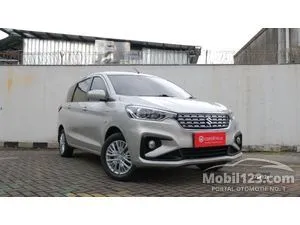 2021 Suzuki Ertiga 1.5 GL MPV