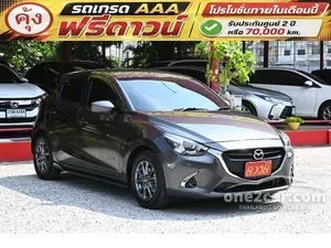2018 Mazda 2 1.3 Sports High Plus Hatchback