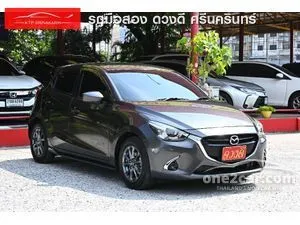 2018 Mazda 2 1.3 Sports High Plus Hatchback