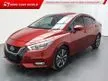 Used 2021 Nissan Almera 1.0 VLT Sedan LOW MIL NO HIDDEN FEES - Cars for sale