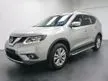 Used 2015 Nissan X-Trail 2.0 Full Service Record Warranty 0169977125 - Cars for sale