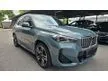 Used 2023 Pre Owned BMW iX1 xDrive30 M Sport SUV by Sime Darby Auto Selection