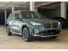 2025 BMW X1 2.0 sDrive20i xLine SUV Good  Condition Accident Free